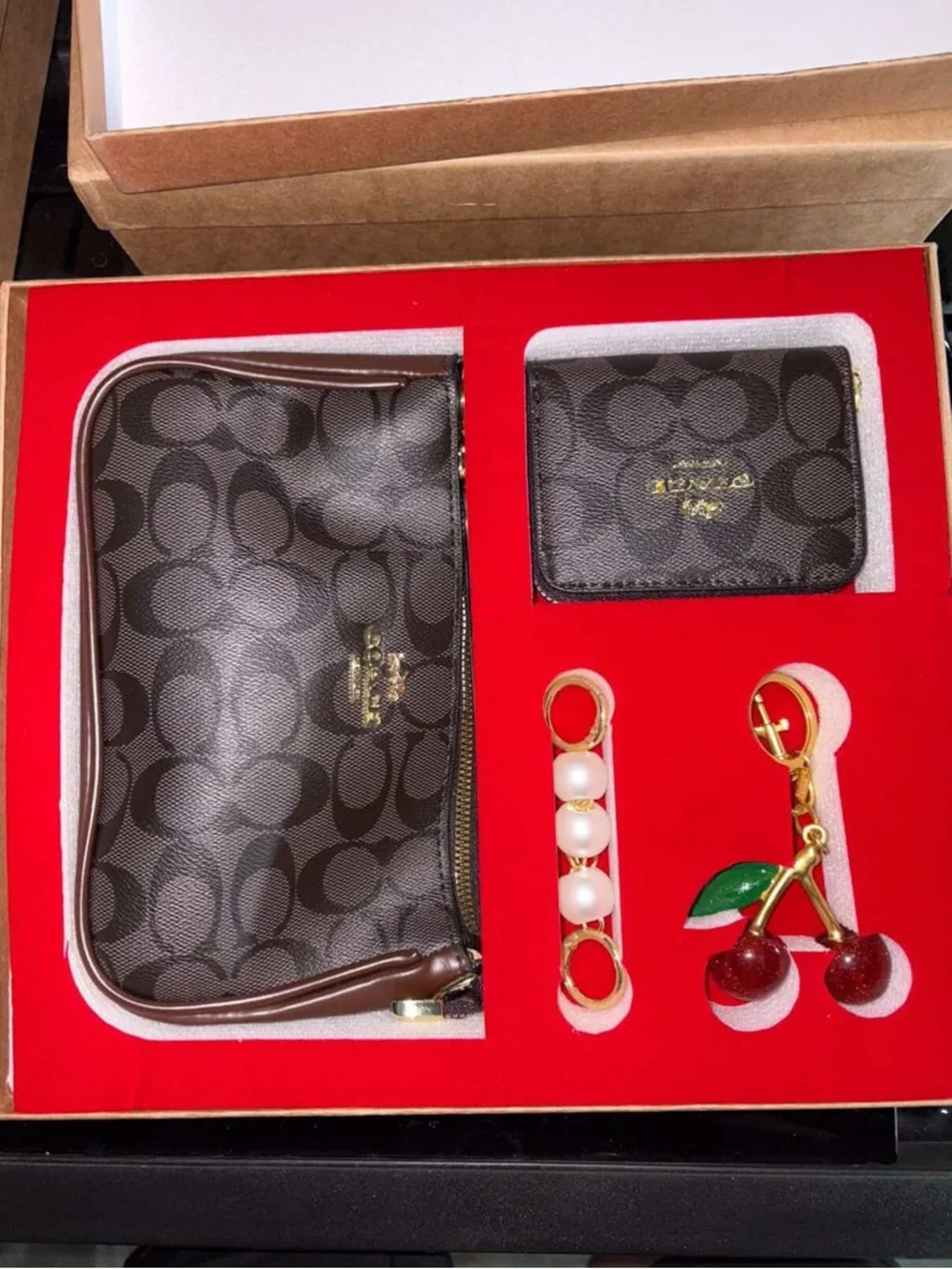 Coach - Picture 9 of 9